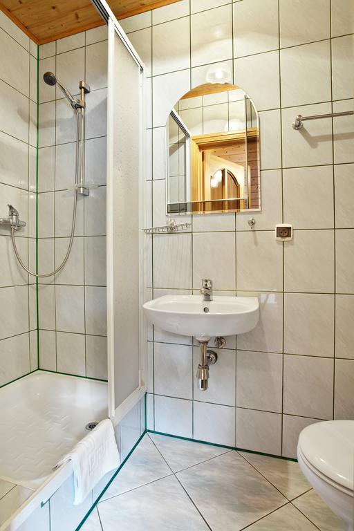 Abro Otel Augustów Oda fotoğraf